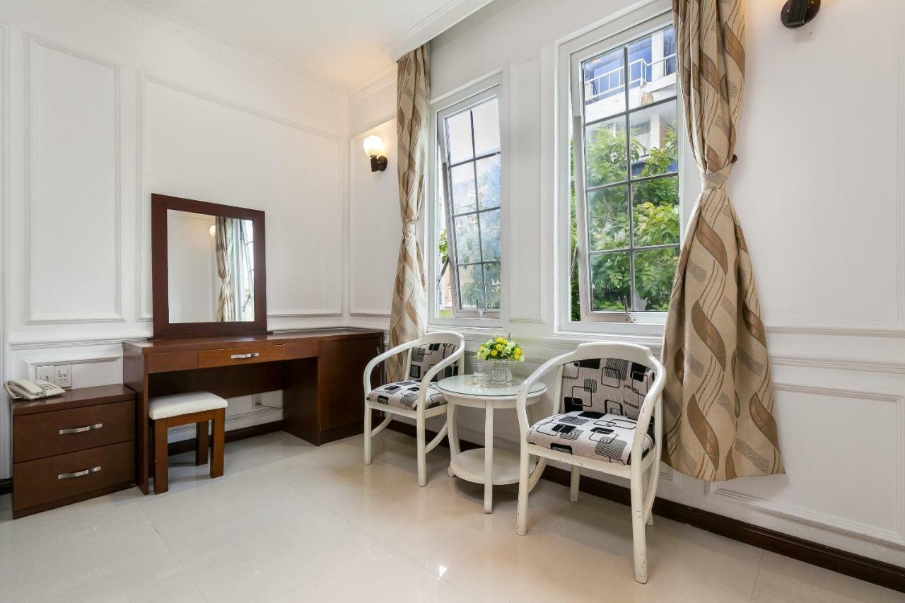 Khách sạn Oyo 273 Ngoc Anh 2*