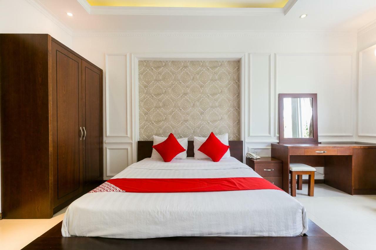 Oyo 273 Ngoc Anh Khách sạn