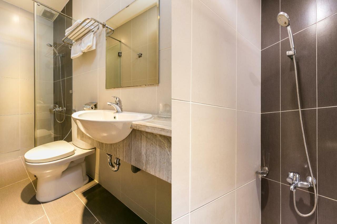 Khách sạn Oyo 273 Ngoc Anh 2*