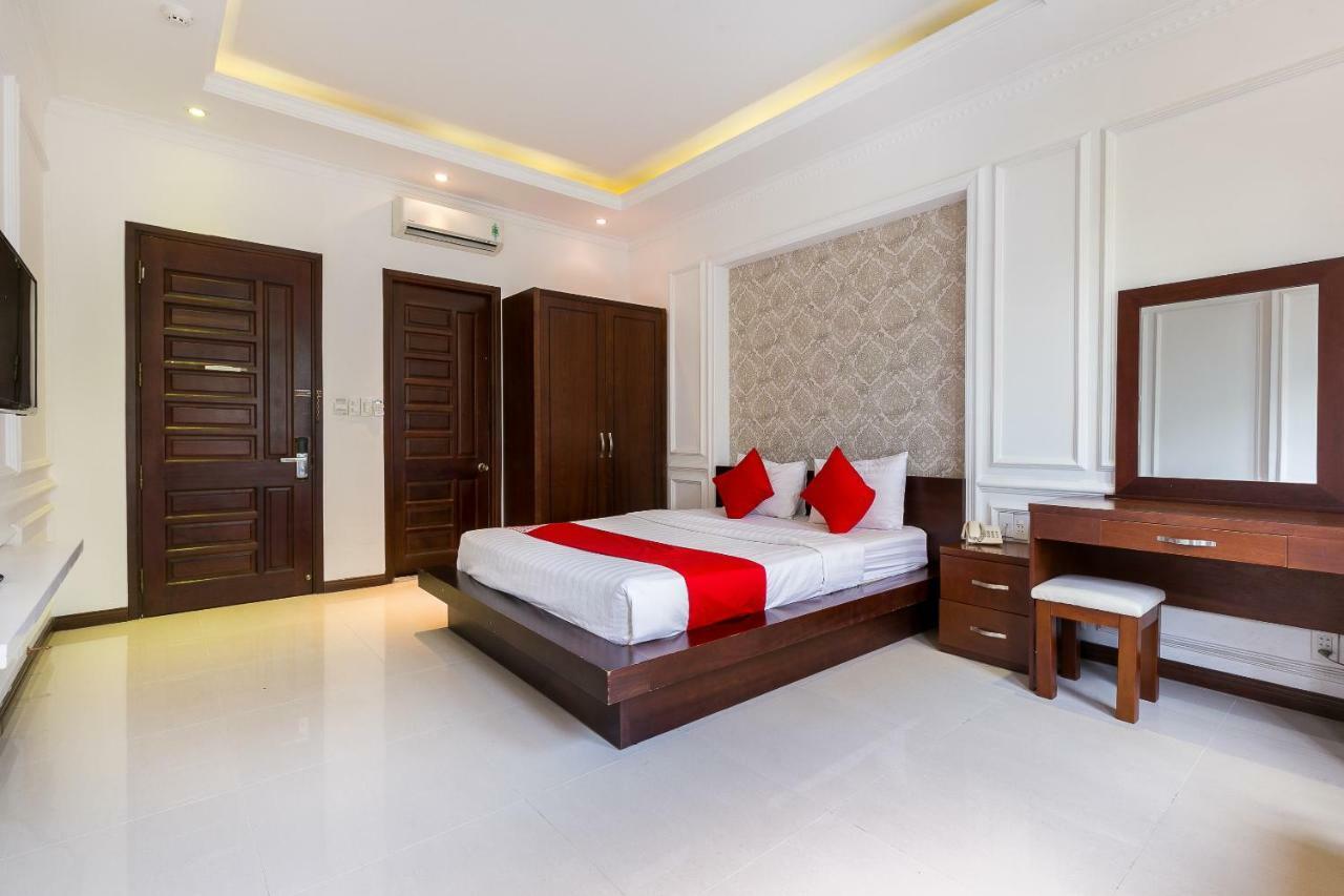Khách sạn Oyo 273 Ngoc Anh