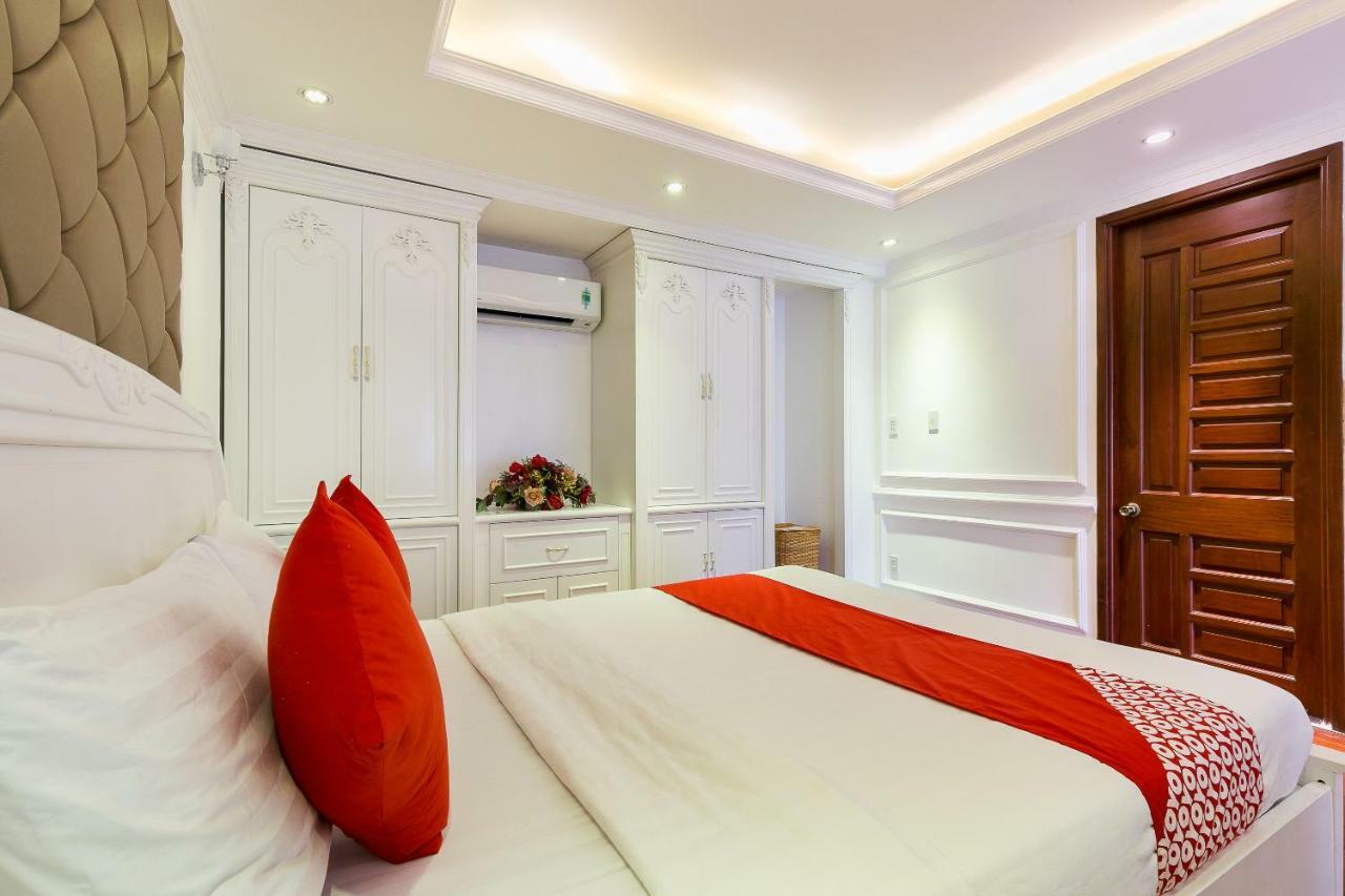 Khách sạn Oyo 273 Ngoc Anh 2*
