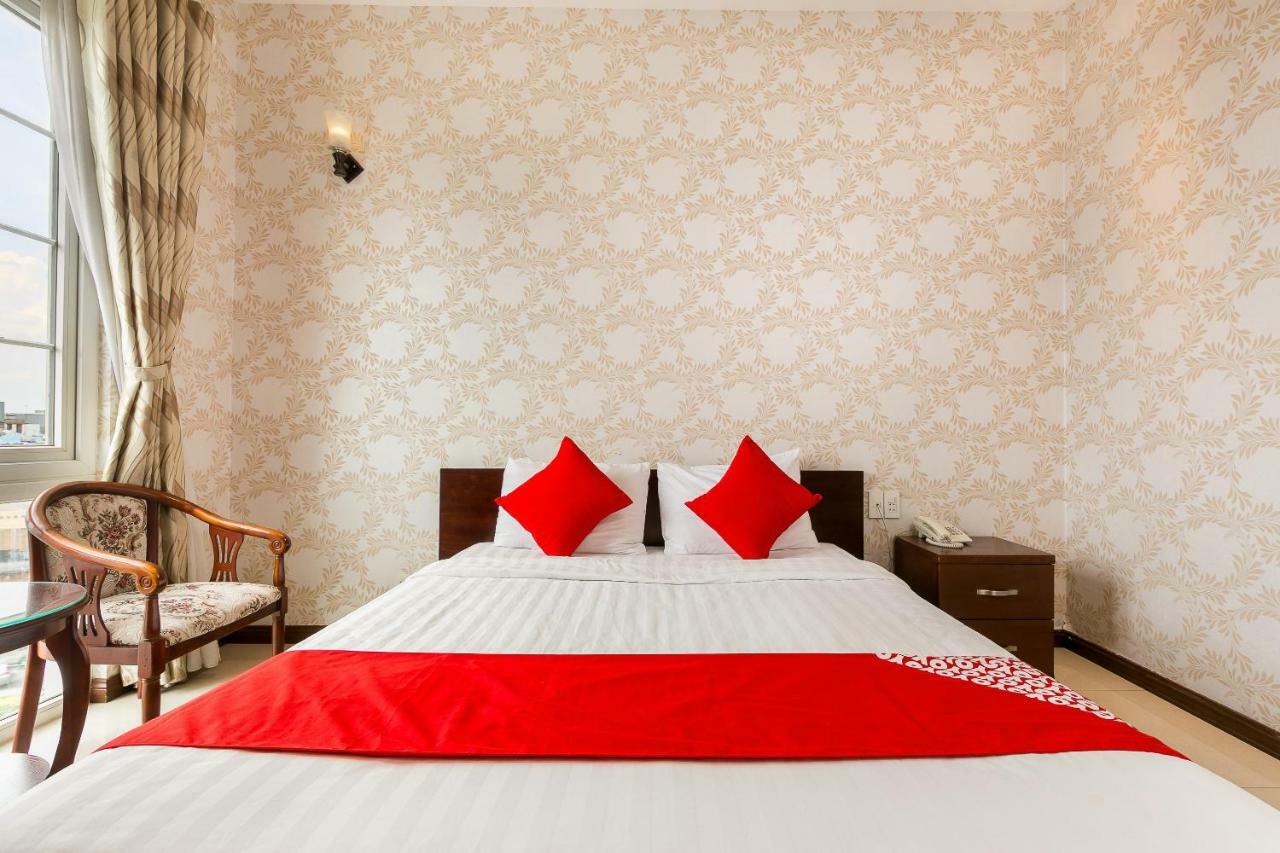 Khách sạn Oyo 273 Ngoc Anh TP. Hồ Chí Minh