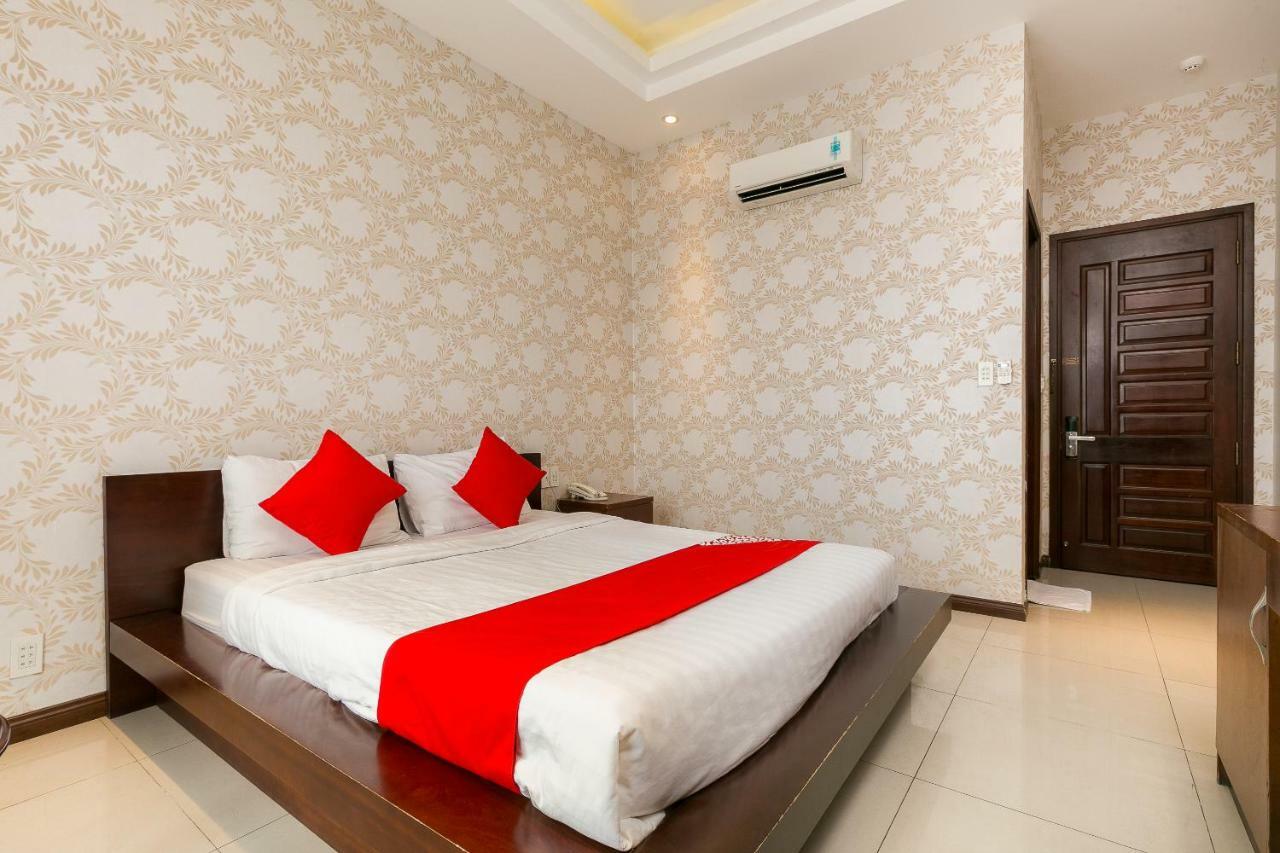 Oyo 273 Ngoc Anh Khách sạn 2*