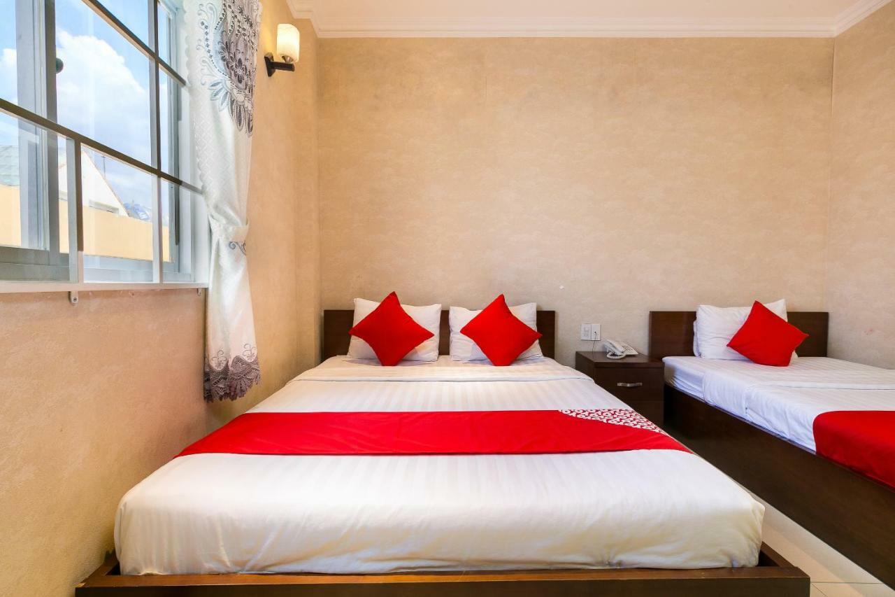 Oyo 273 Ngoc Anh TP. Hồ Chí Minh