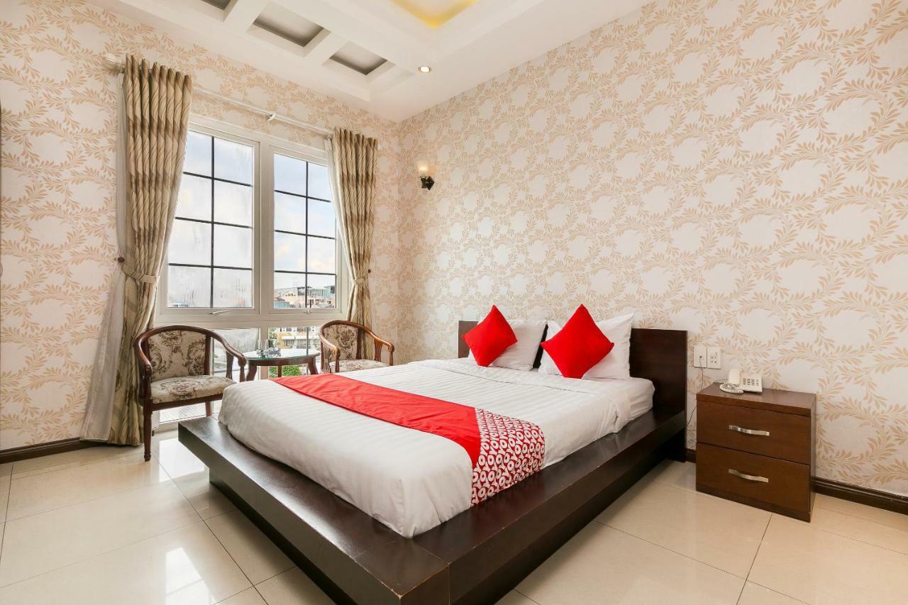 Oyo 273 Ngoc Anh TP. Hồ Chí Minh