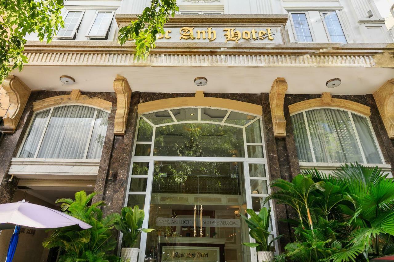 Khách sạn Oyo 273 Ngoc Anh TP. Hồ Chí Minh