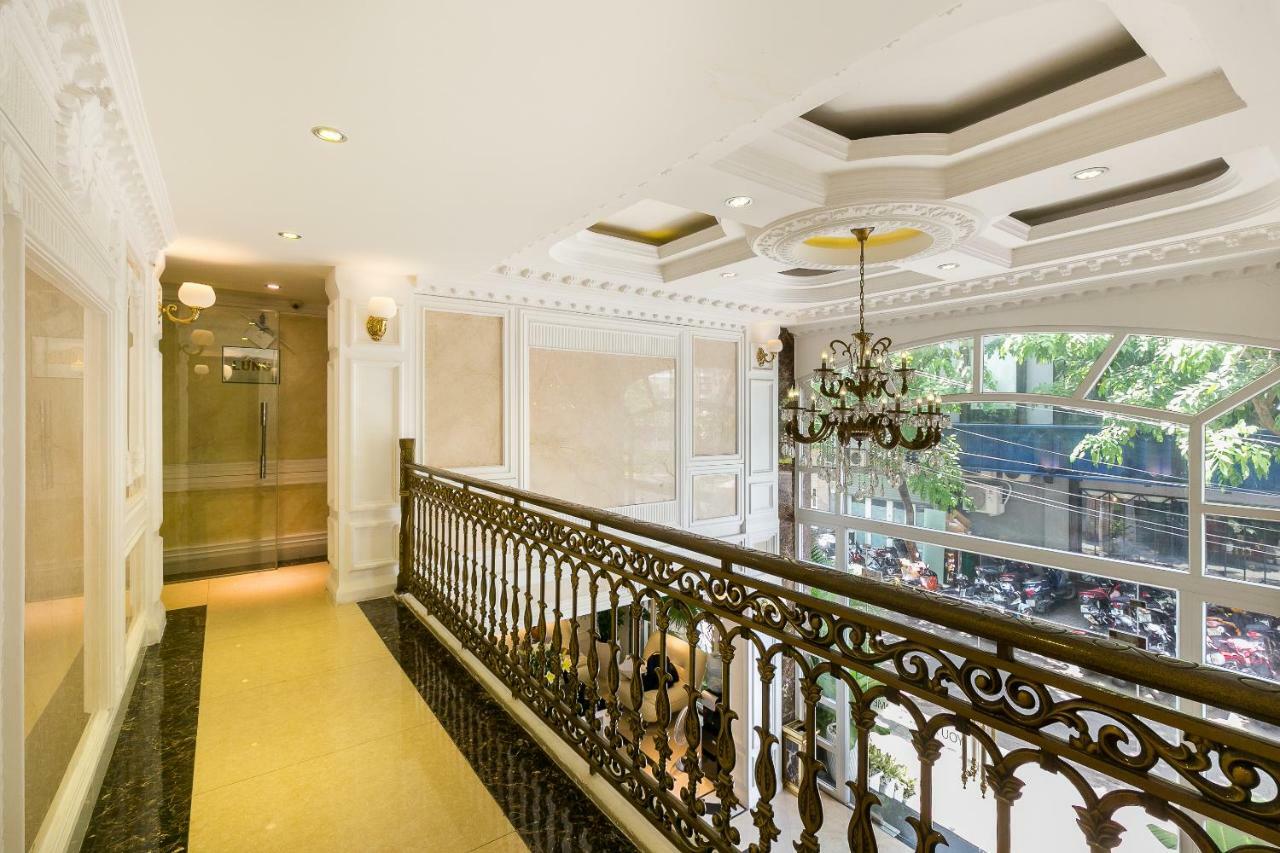 Oyo 273 Ngoc Anh Khách sạn TP. Hồ Chí Minh