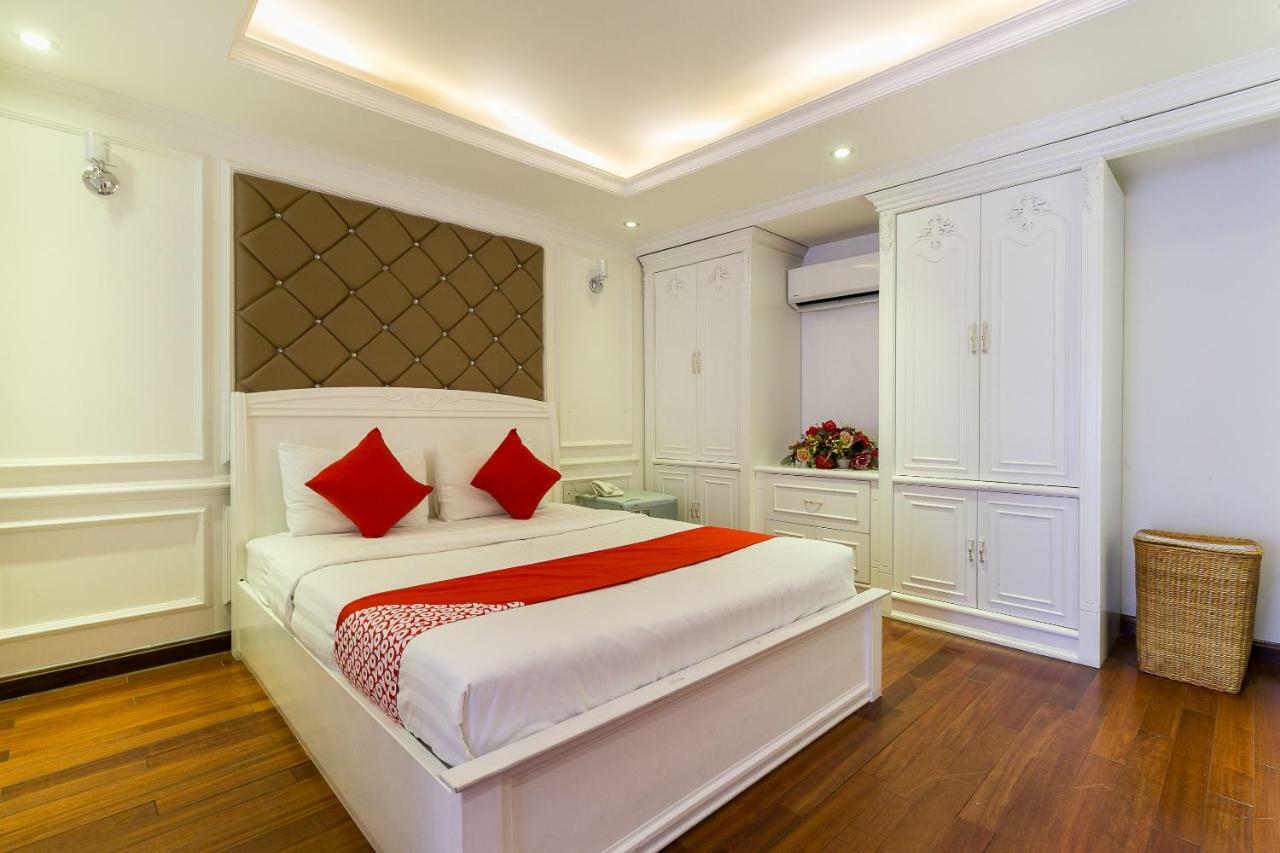 Oyo 273 Ngoc Anh Khách sạn 2*
