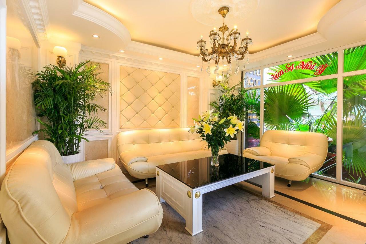 Oyo 273 Ngoc Anh Khách sạn