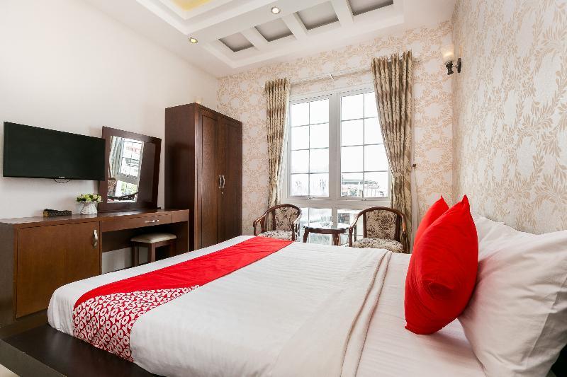 Oyo 273 Ngoc Anh Khách sạn TP. Hồ Chí Minh