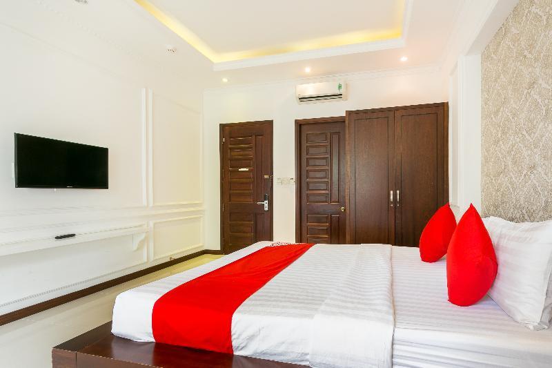 Oyo 273 Ngoc Anh TP. Hồ Chí Minh